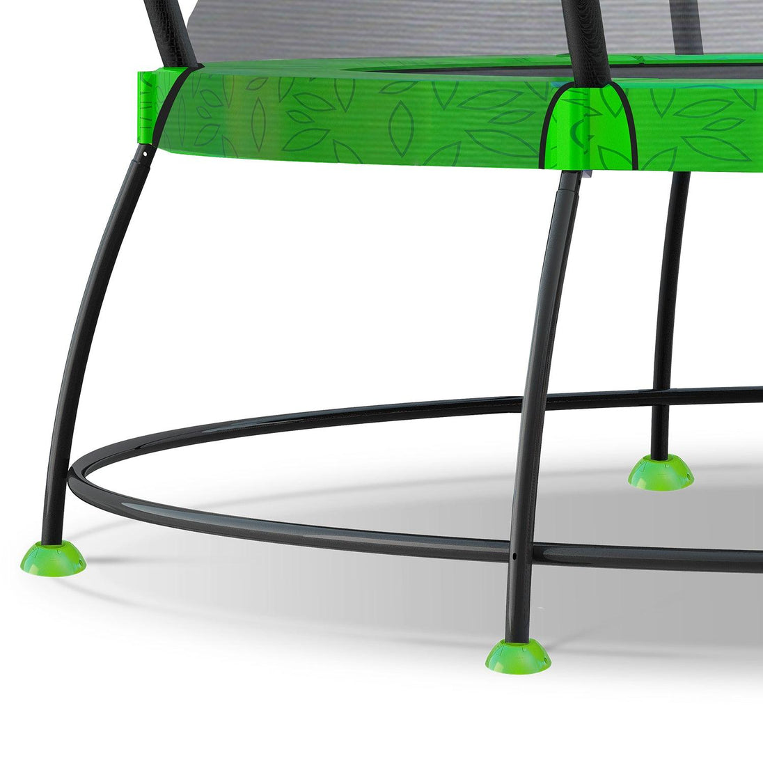 Buy Lifespan Kids HyperJump3 10ft Springless Trampoline discounted | Products On Sale Australia