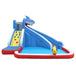 Buy Lifespan Kids Sharky Slide & Splash Inflatable discounted | Products On Sale Australia