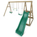 Buy Lifespan Kids Winston 4 Station Swing & Slide discounted | Products On Sale Australia