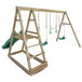 Buy Lifespan Kids Winston 4 Station Swing & Slide discounted | Products On Sale Australia