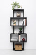 Buy LISBON DISPLAY SHELF - NORDIC ASH discounted | Products On Sale Australia