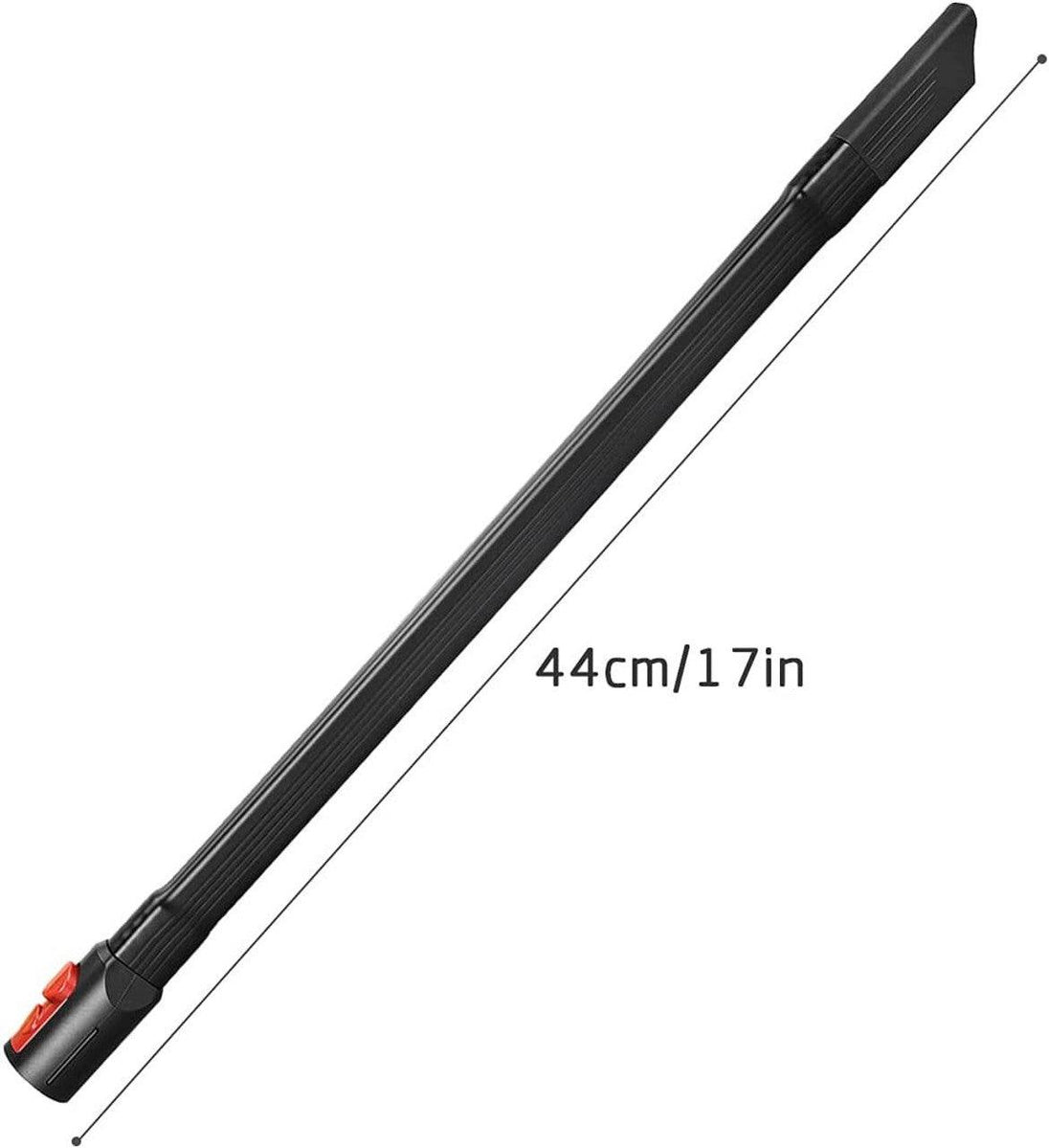 Buy Long Flexible Crevice Tool For Dyson Gen5detect LED Vacuum Cleaners discounted | Products On Sale Australia