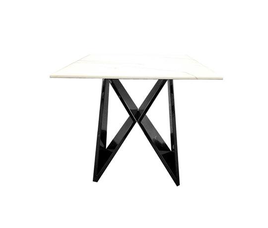 LUXE Black Side Table Products On Sale Australia | Furniture > Living Room Category