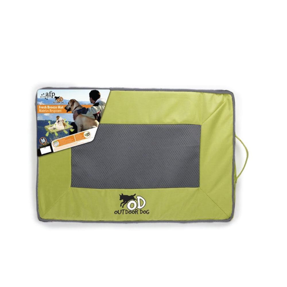 Buy M Outdoor Dog Mat Quick Dry - Green Pet Cooling Pads Outside Mattress AFP discounted | Products On Sale Australia