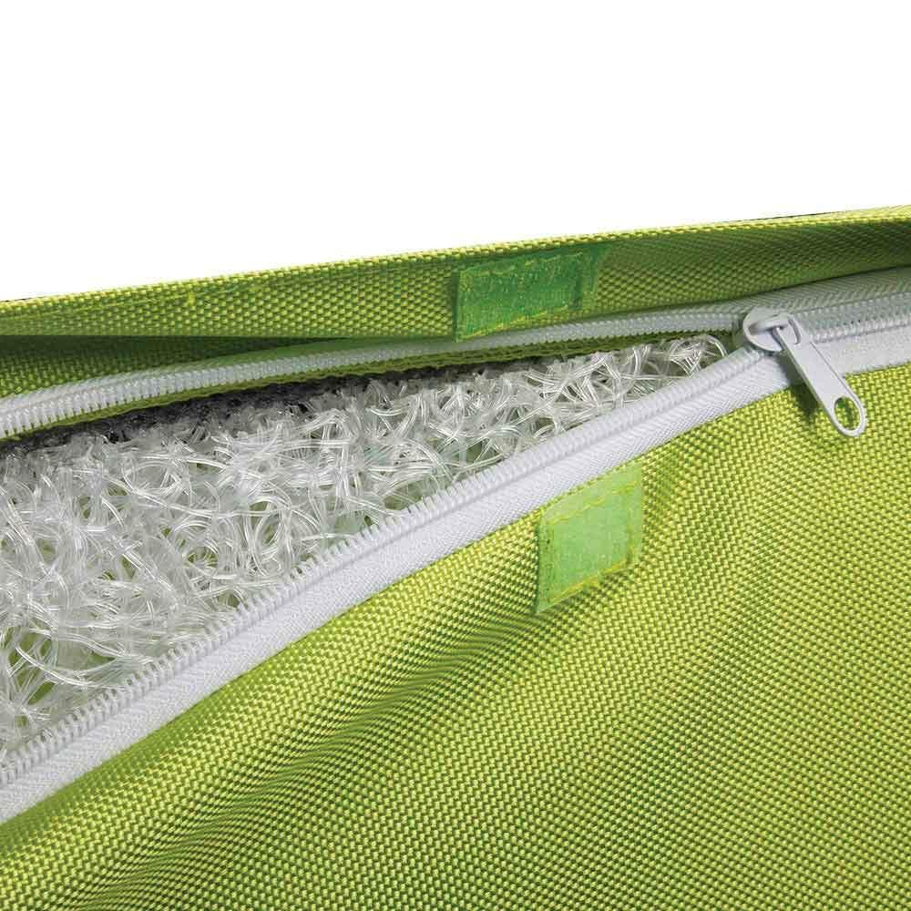 Buy M Outdoor Dog Mat Quick Dry - Green Pet Cooling Pads Outside Mattress AFP discounted | Products On Sale Australia