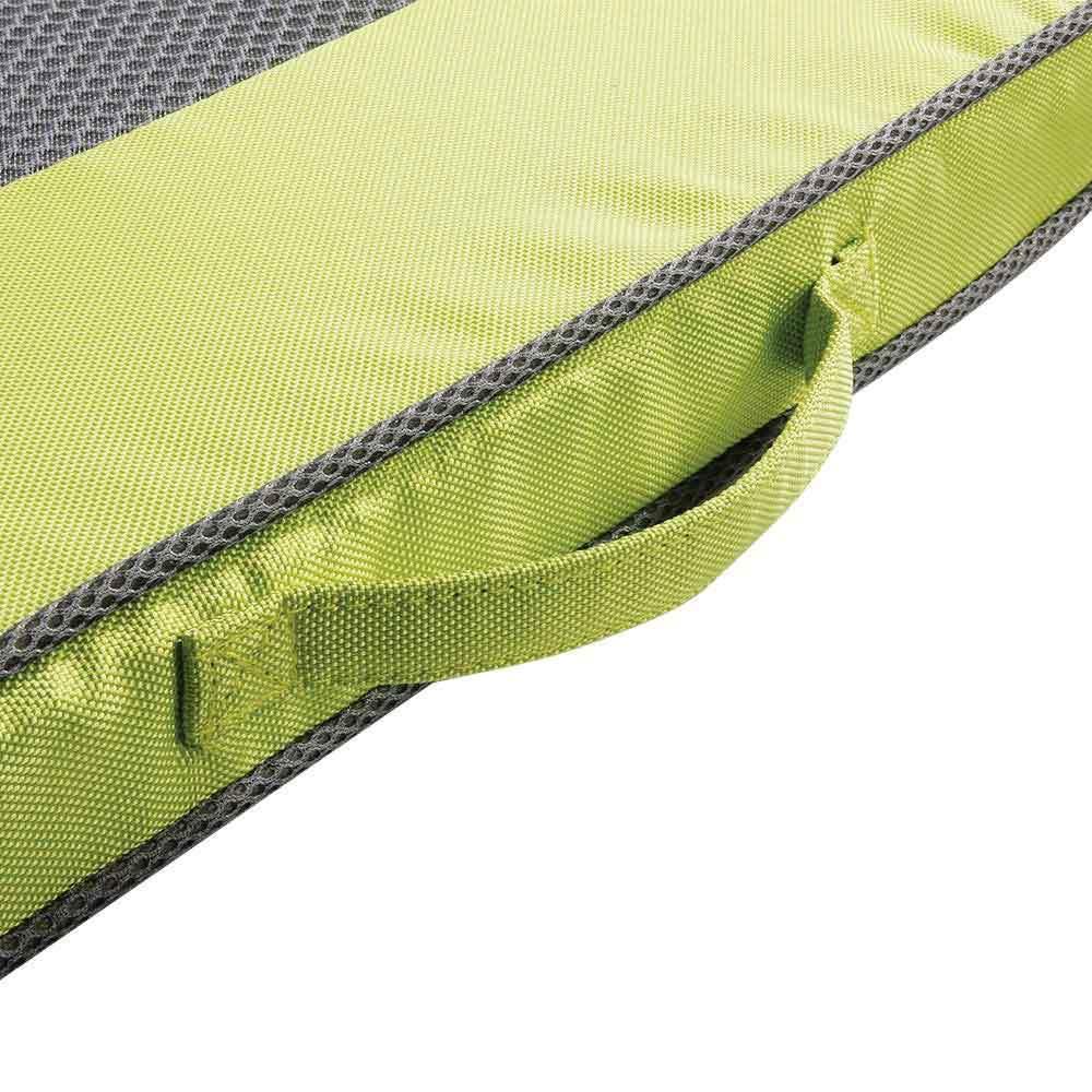 Buy M Outdoor Dog Mat Quick Dry - Green Pet Cooling Pads Outside Mattress AFP discounted | Products On Sale Australia