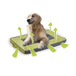 Buy M Outdoor Dog Mat Quick Dry - Green Pet Cooling Pads Outside Mattress AFP discounted | Products On Sale Australia