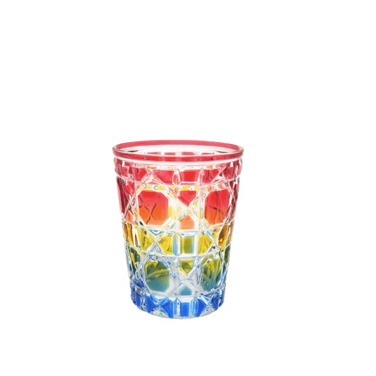 Buy Manhattan Tumbler-250ml rainbow discounted | Products On Sale Australia