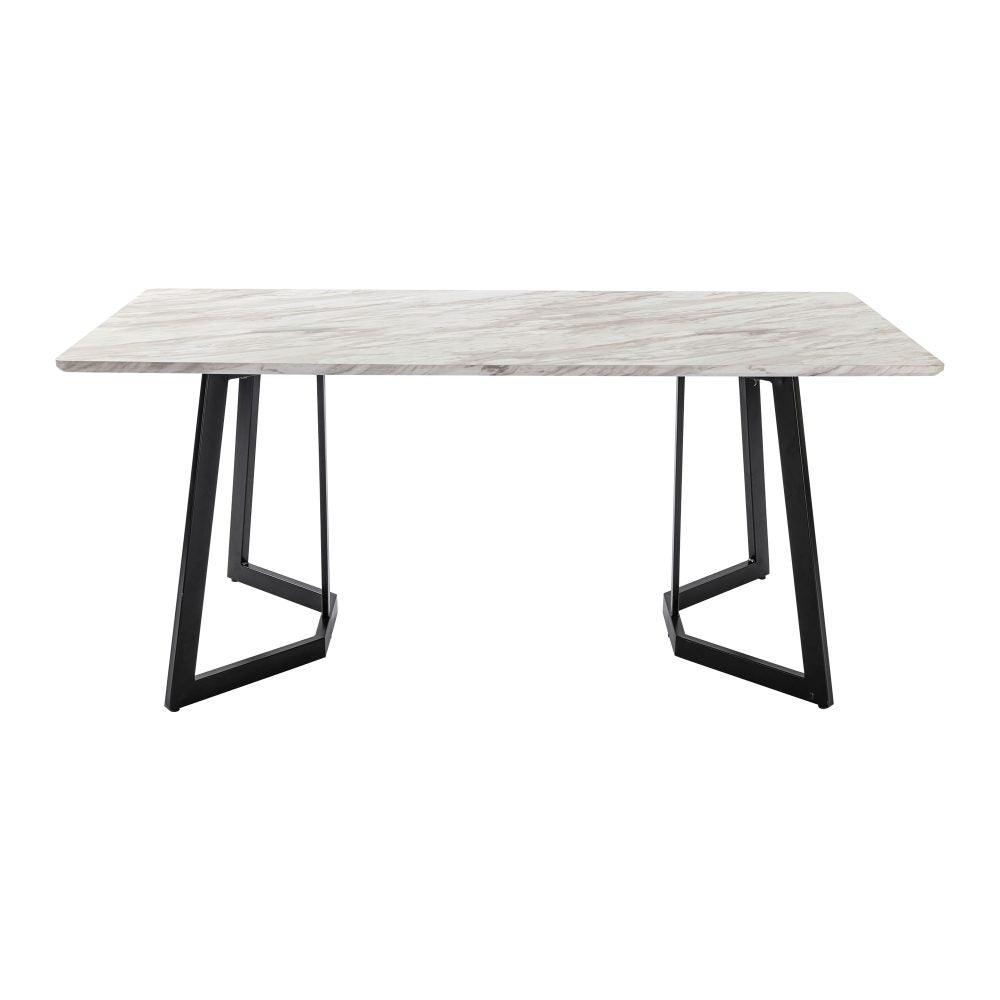 Buy Marble Bliss Dining Set discounted | Products On Sale Australia