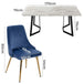 Buy Marble Bliss Dining Set discounted | Products On Sale Australia