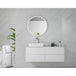 Buy Marmo Round LED Bathroom Wall Mirror discounted | Products On Sale Australia