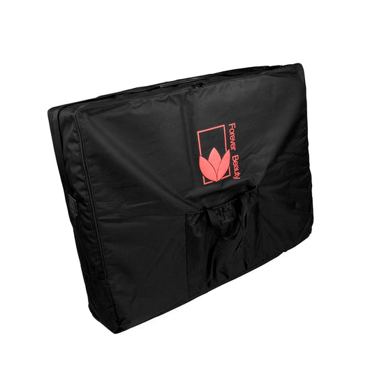 Buy Massage Table Portable Carry Bag 55cm BLACK discounted | Products On Sale Australia