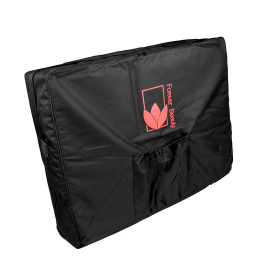 Buy Massage Table Portable Carry Bag 55cm BLACK discounted | Products On Sale Australia