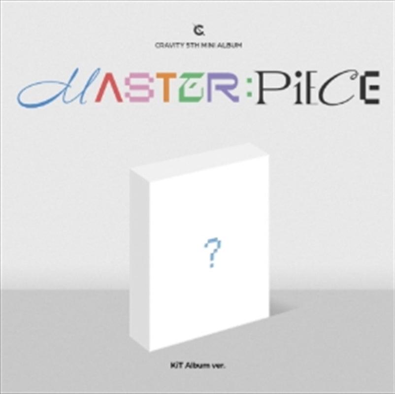 Buy Master:Piece Digital Ver discounted | Products On Sale Australia