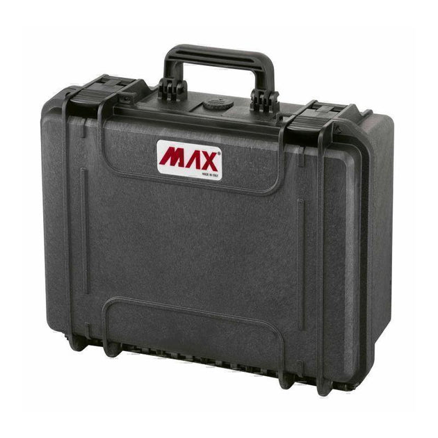 Buy MAX380H160S Protective Case - 380x270x160 discounted | Products On Sale Australia