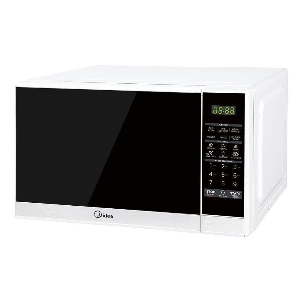 Buy Microwave 20L White discounted | Products On Sale Australia