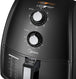 Buy Midea 4L 1500W Multi-functional Air Fryer - Black discounted | Products On Sale Australia