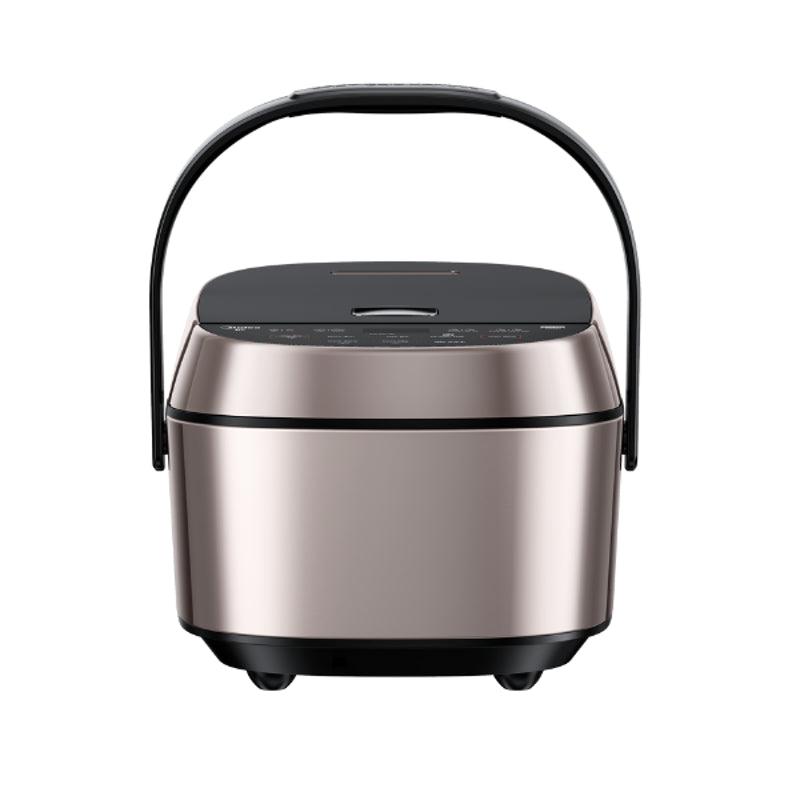 Buy Midea 5L Multi-function IH Rice Cooker discounted | Products On Sale Australia