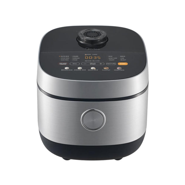 Buy Midea 5L Rice Cooker discounted | Products On Sale Australia