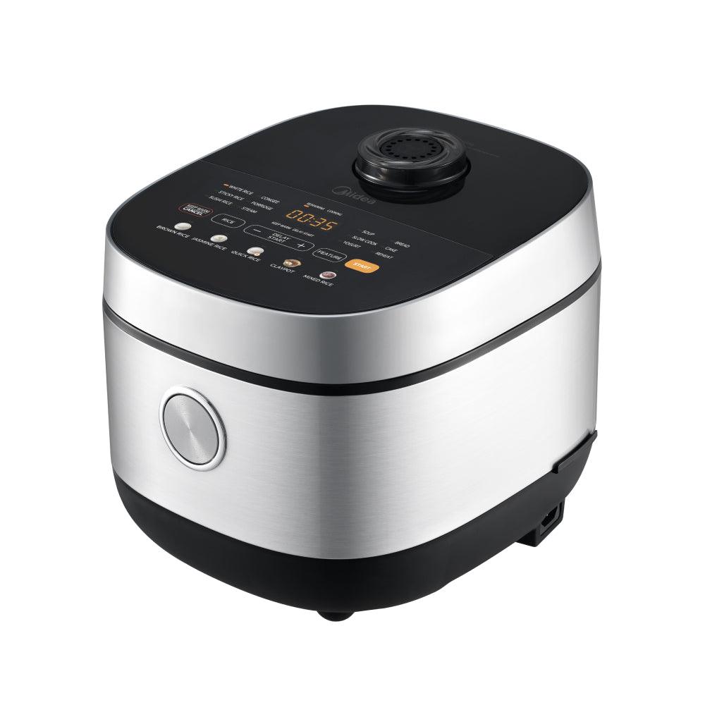 Buy Midea 5L Rice Cooker discounted | Products On Sale Australia