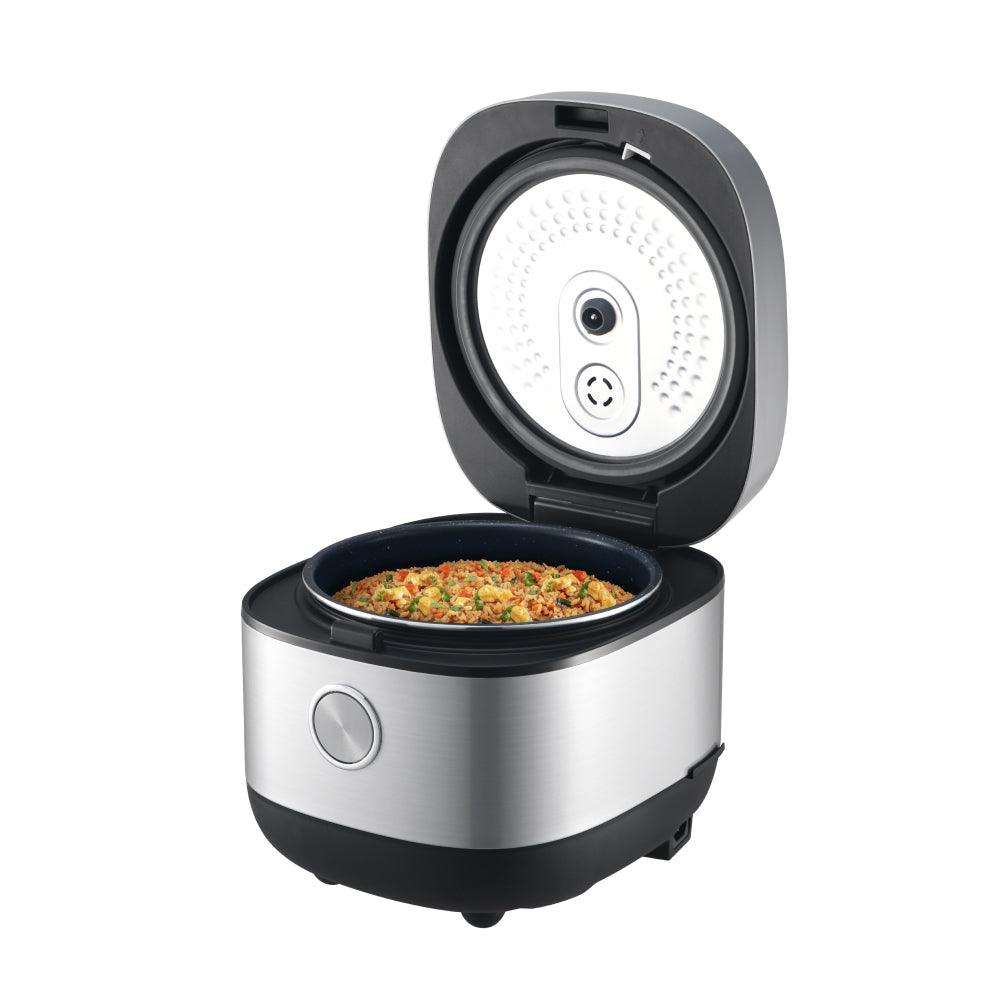 Buy Midea 5L Rice Cooker discounted | Products On Sale Australia