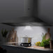 Buy MIRAKLASS Pyramid Rangehood 90cm discounted | Products On Sale Australia