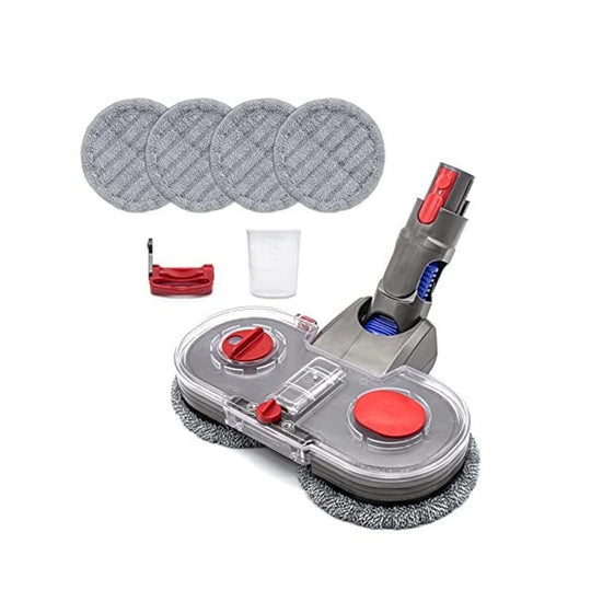 Buy Mopping & Vac attachment for Dyson V7, V8, V10, V11, V15 discounted | Products On Sale Australia