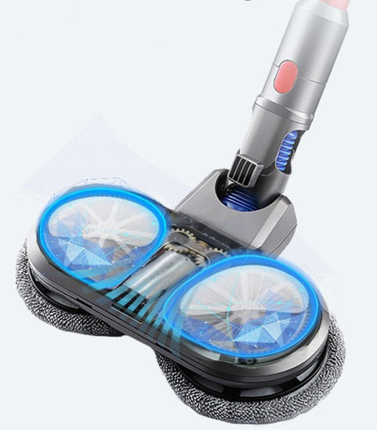 Buy Mopping & Vac attachment for Dyson V7, V8, V10, V11, V15 discounted | Products On Sale Australia