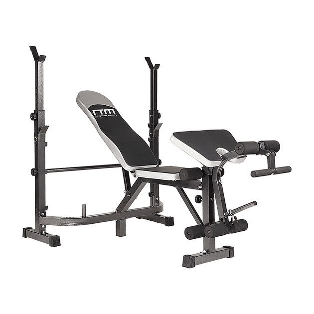 Multi Station Home Gym Weight Bench Press Leg Equipment Set Fitness Exercise Products On Sale Australia | Sports & Fitness > Fitness Accessories Category