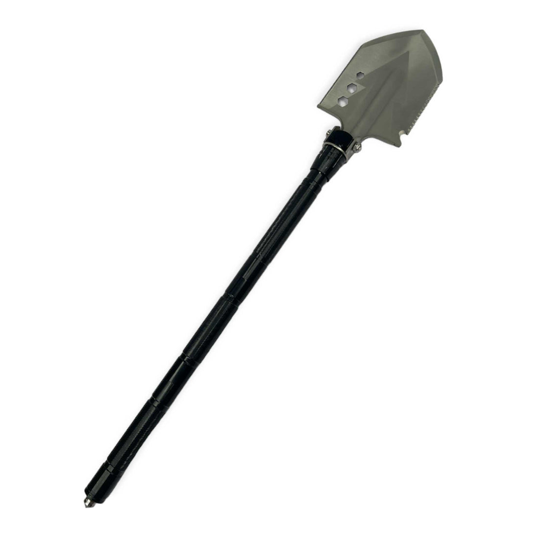 Buy Multifunction Folding Shovel - Camping Tactical Survival Multitool discounted | Products On Sale Australia