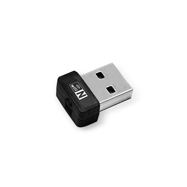 Buy Nano USB Wireless 802.11n Dongle Adapter discounted | Products On Sale Australia