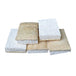 Buy Natural Loofah Cellulose Sponges (Pack of 3) | Eco Cleaning discounted | Products On Sale Australia