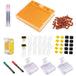 Buy Nicot Queen Bee Rearing System Kit - Deluxe Complete Marking Starter discounted | Products On Sale Australia