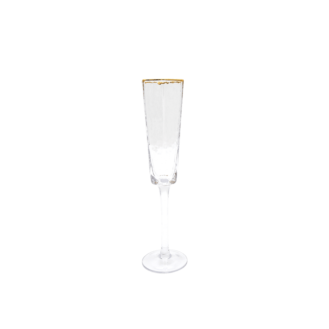 Buy Nile Garden Champagne Glass - 122ml discounted | Products On Sale Australia