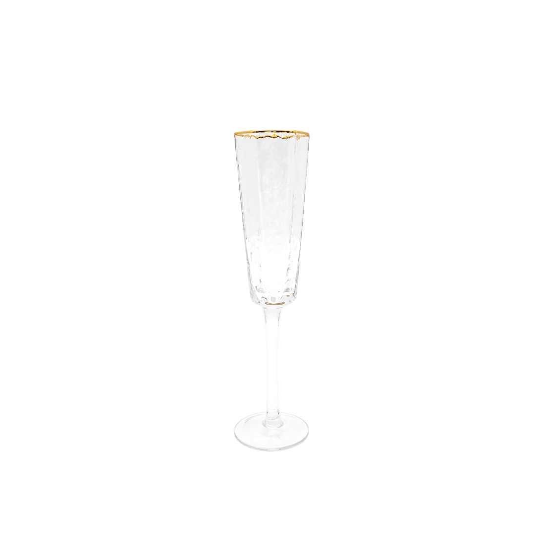 Buy Nile Garden Champagne Glass - 122ml discounted | Products On Sale Australia