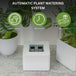 Buy NOVEDEN Plant Watering System with DIY 30-Day Programmable (White) discounted | Products On Sale Australia