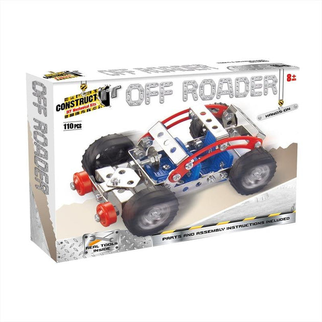 Off Roader Products On Sale Australia | Gift & Novelty > Games Category