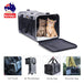 Buy Ondoing Foldable Pet Carrier Bag Cat Dog Soft Crate Cage Kennel Tent Travel Portable Car discounted | Products On Sale Australia