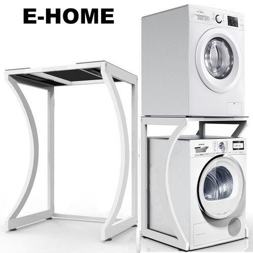 Buy ORIGINAL Dryer Stand Maxi: Adjustable Front Load Washer Machine Dryer Shelf discounted | Products On Sale Australia