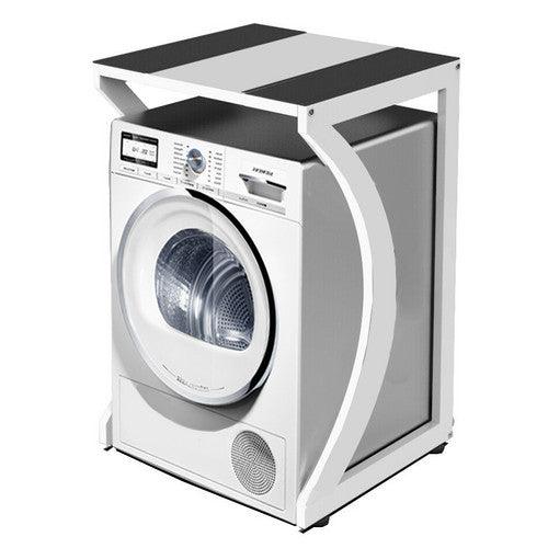 Buy ORIGINAL Dryer Stand Maxi: Adjustable Front Load Washer Machine Dryer Shelf discounted | Products On Sale Australia