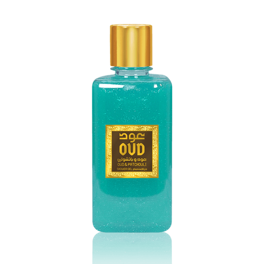 Buy Oud & Patchouli Shower Gel discounted | Products On Sale Australia