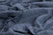 Buy Oxford Throw - Merino Wool Blend - Navy discounted | Products On Sale Australia