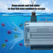 Buy OZ 1400LPH Submersible Aquarium Fountain Pond Marine Water Pump Fish Tank discounted | Products On Sale Australia