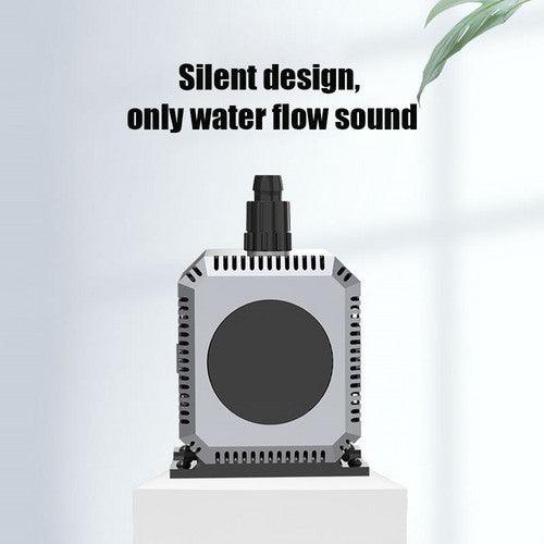 Buy OZ 1400LPH Submersible Aquarium Fountain Pond Marine Water Pump Fish Tank discounted | Products On Sale Australia