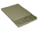 Buy Paddington Throw - Fine Wool Blend - Olive discounted | Products On Sale Australia