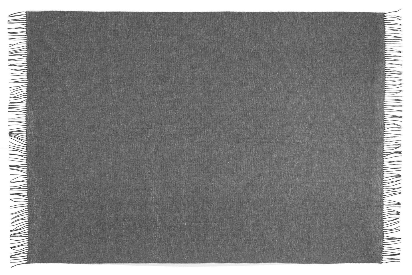 Buy Paddington Throw - Fine Wool Blend - Slate discounted | Products On Sale Australia