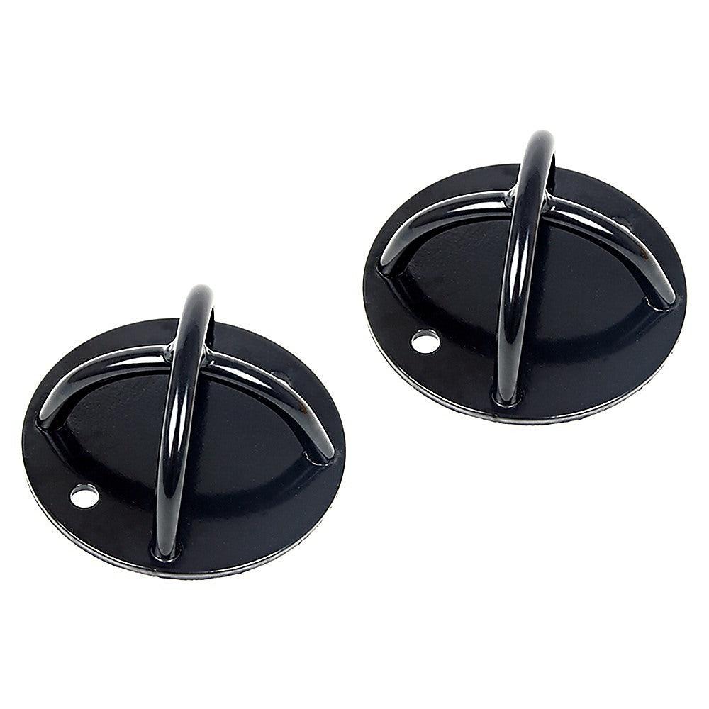 Buy Pair of Wall Cross Anchor Mounts discounted | Products On Sale Australia