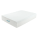 Buy Palermo Double Mattress 30cm Memory Foam Green Tea Infused CertiPUR Approved discounted | Products On Sale Australia