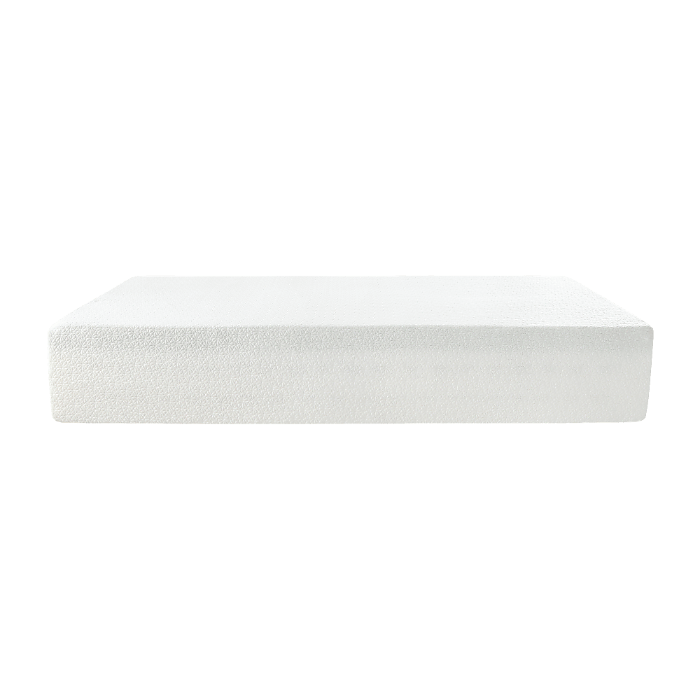 Buy Palermo Double Mattress 30cm Memory Foam Green Tea Infused CertiPUR Approved discounted | Products On Sale Australia