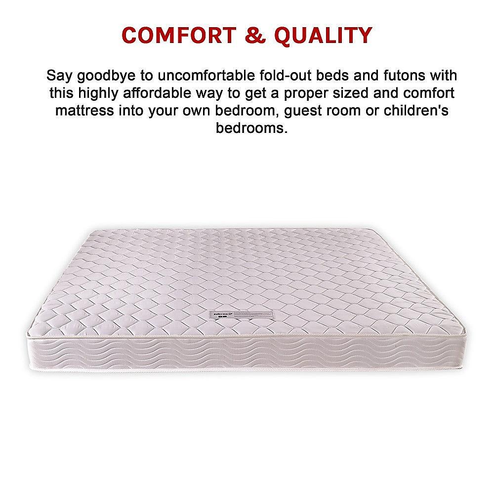 Buy PALERMO King Bed Mattress discounted | Products On Sale Australia